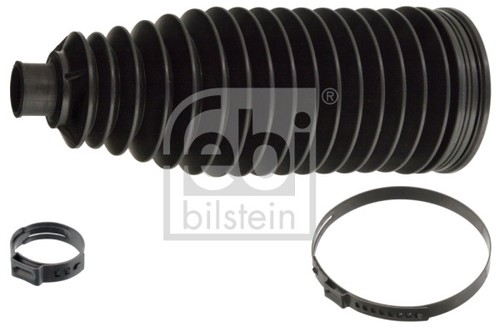 Bellow set steering - bellow, set,