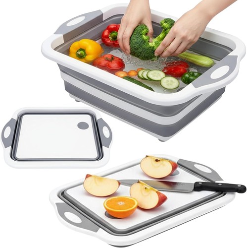 Collapsible washing up - collapsible,