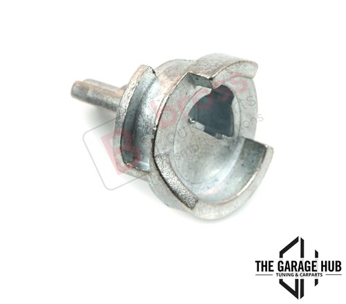 Ignition lock cylinder - lock, tab