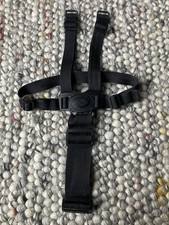 Cosatto Giggle 2 Black Harness