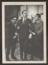 SOMPORTEX-JOHN DRAKE DANGER