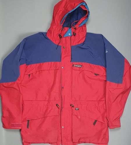 Vintage berghaus mera - 90's,