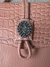 Rosetti Cross Body Built In