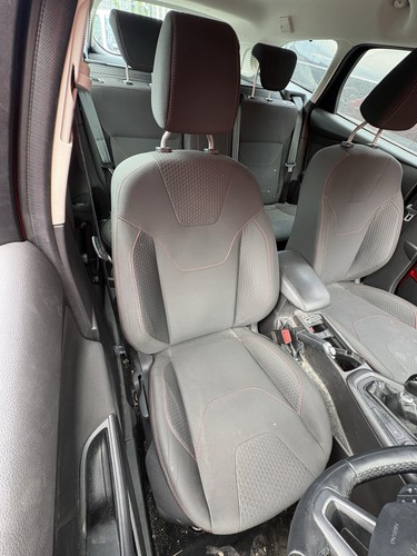 Ford focus zetec mk3 5 - zetec,