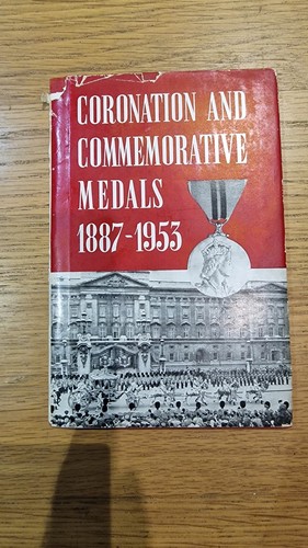 Coronation and commemorative - coronation,