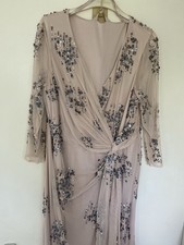 Jenny Packham No1 Size 16 New