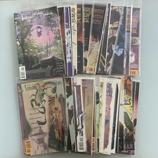 Sandman mystery theatre annual - theatre,