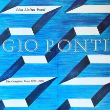 Gio Ponti - The Complete Work