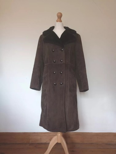 Vintage 1970s ladies chocolate - vintage,