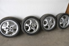 Porsche 993 964 911 928 968 944 Rims 7+8x17 CUP 2 II