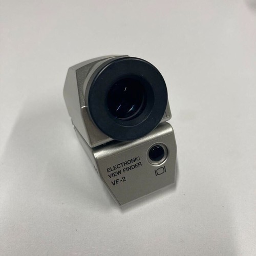 Olympus electronic - vf-2,