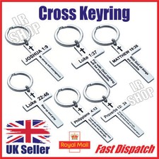 Christian Cross Crucifix Metal