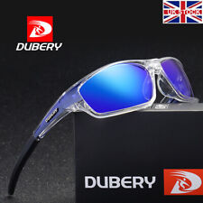 Sunglasses Polarized, Mirrored Shades, Great for Cycling, Sports, Golf, Fishing