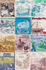 #6 (12*) Singing Together