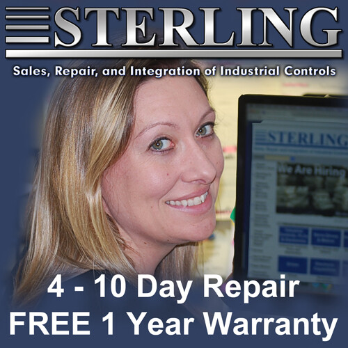 Solartron od5 repair - solartron,