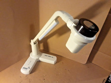 Genie Vision 150 Document Visualiser Camera USB Desktop WITH Adapter