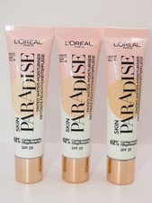 L'Oreal Skin Paradise Tinted