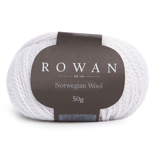 Rowan norwegian wool knitting - norwegian,
