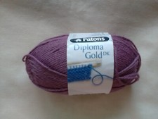 Patons Diploma Gold DK 06308