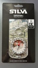 Silva Expedition 4 compass