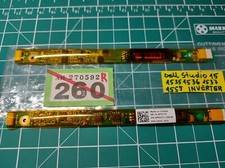 DELL Studio 15 1535 1536 1537