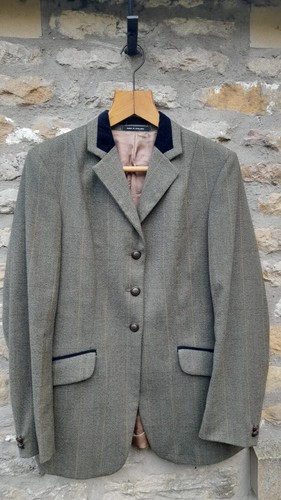 Mears pytchley women tweed - mears,