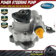Power Steering Pump for BMW 3