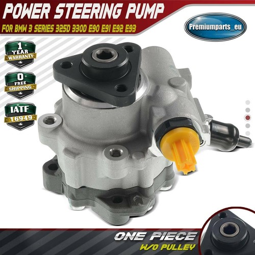 Power steering pump for - power,