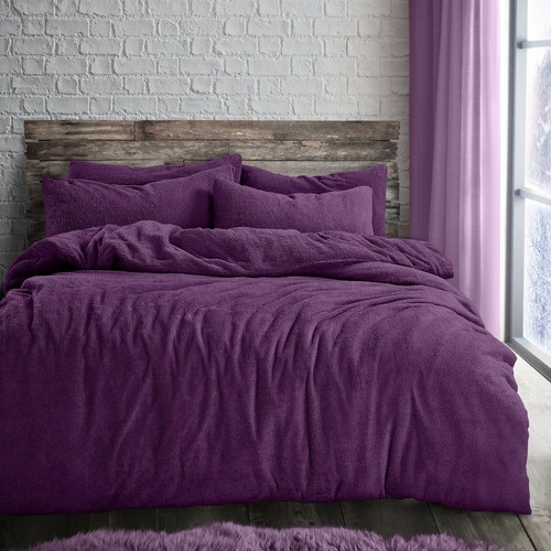 Teddy bear duvet cover set - teddy,
