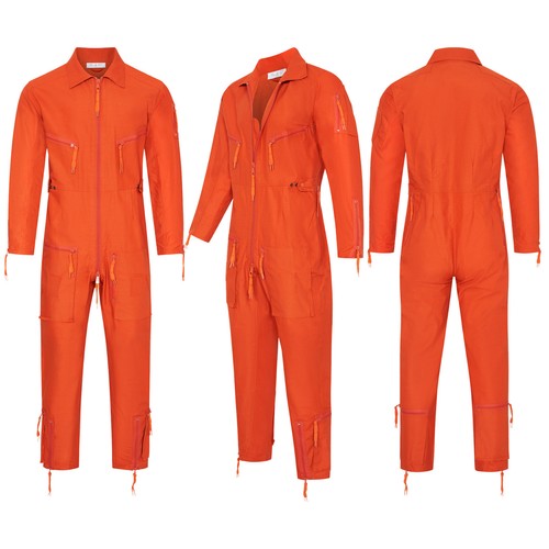 Flying suit jumpsuit flight - flying,