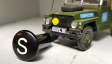 Land Rover Series 2a