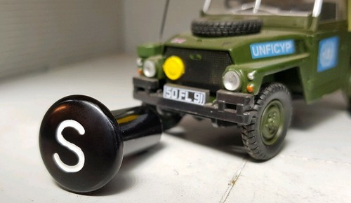 Land rover series - rover,