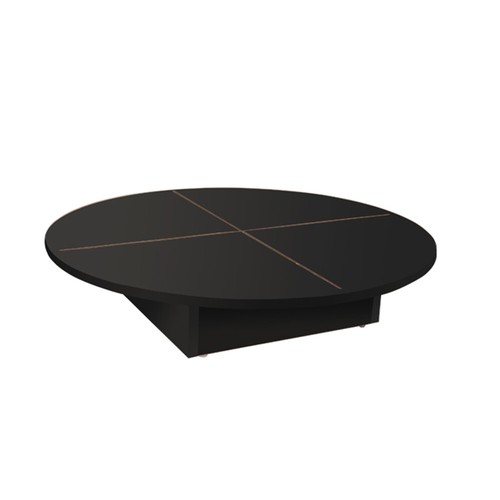 Diameter round revolving - 30",