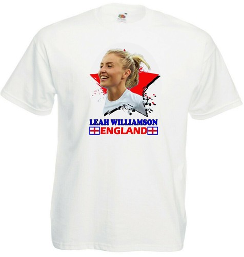 Lioness leah williamson - leah,