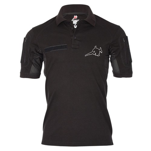 Tactical polo shirt alfa - polo,