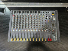 Studiomaster Club 2000 142 Mixer