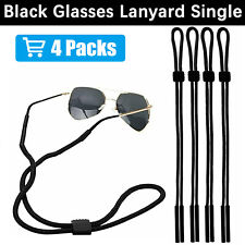 4X Glasses Strap Neck Cord Sports Eyeglasses Band Sunglasses Rope String Holder