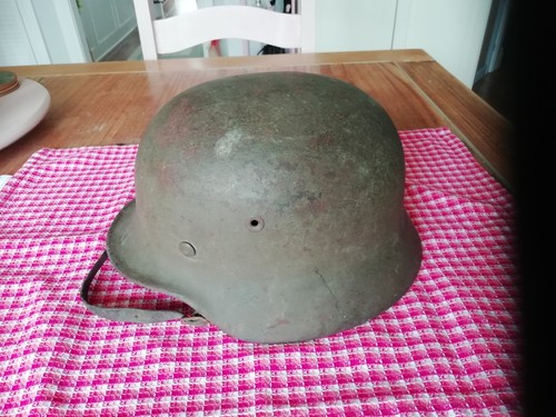 German helmet 1939 45 with - german,