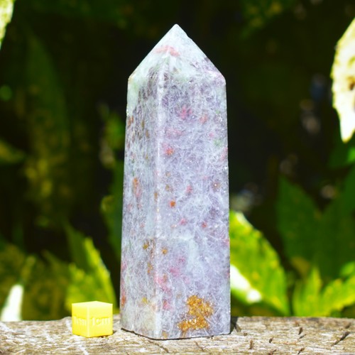 Unicorn stone tower - unicorn, |