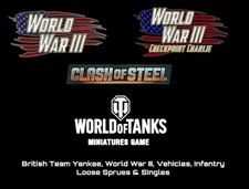 Team Yankee Clash of Steel