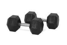 18KG SINGLE & PAIR (36KG) HEX