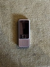 Nokia 6301 Brown