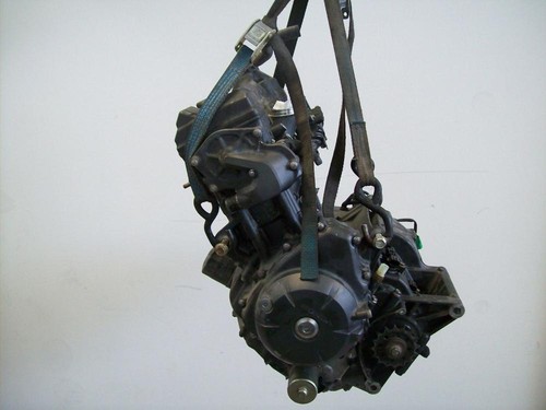 Rc61e engine for honda 700 - engine,