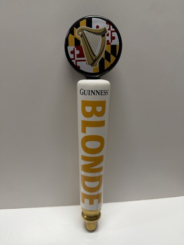 Guinness blonde lager - guinness,