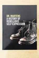 Dr Martens - A History of