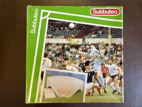 Subbuteo corner terrace grey - corner,