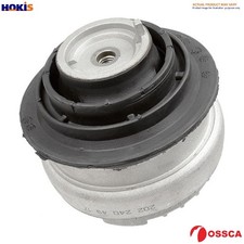 MOUNTING ENGINE 43193 FOR MERCEDES-BENZ C-CLASS/T-Model CLK/Convertible SL 4cyl