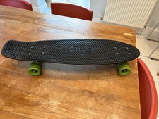 Penny Skateboard Black 27inch