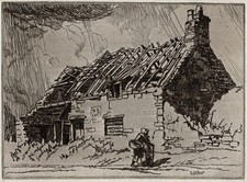 Leslie Moffat Ward (1888-1978)