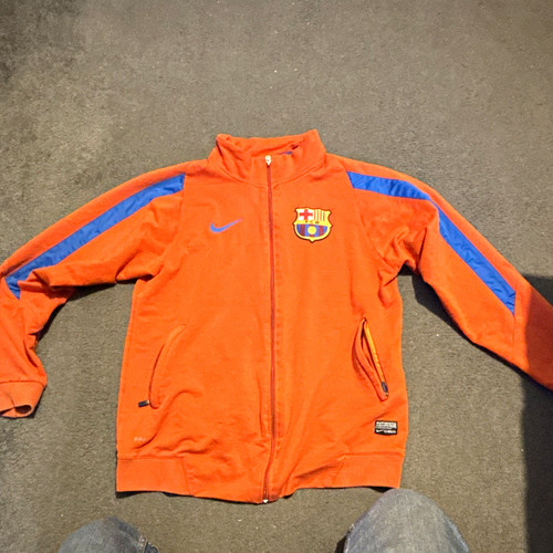 Nike barcelona logo - nike,